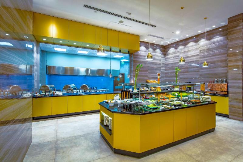 The Green Park Hotel Sivas image