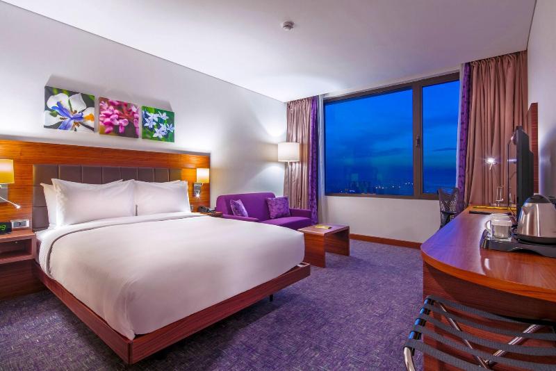 The Green Park Hotel Sivas image