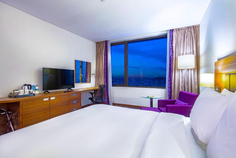 The Green Park Hotel Sivas image