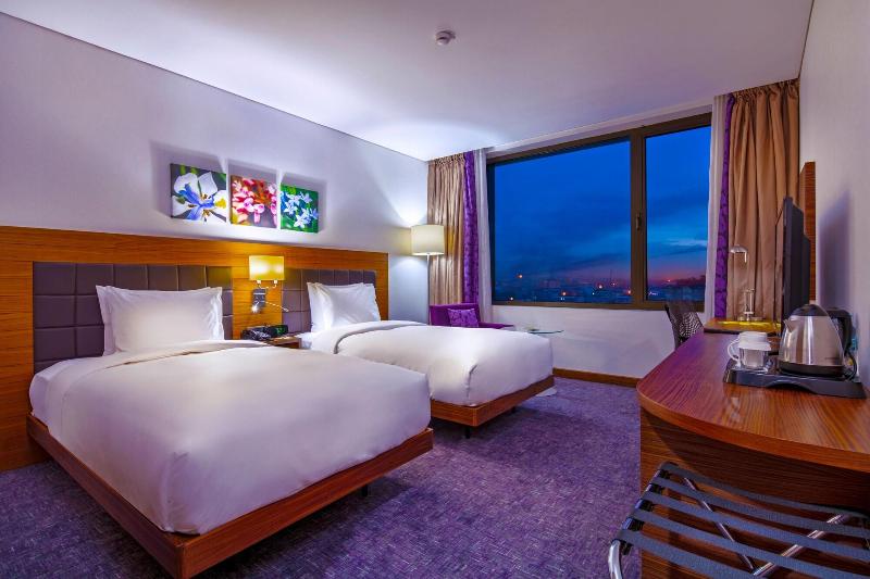 The Green Park Hotel Sivas image