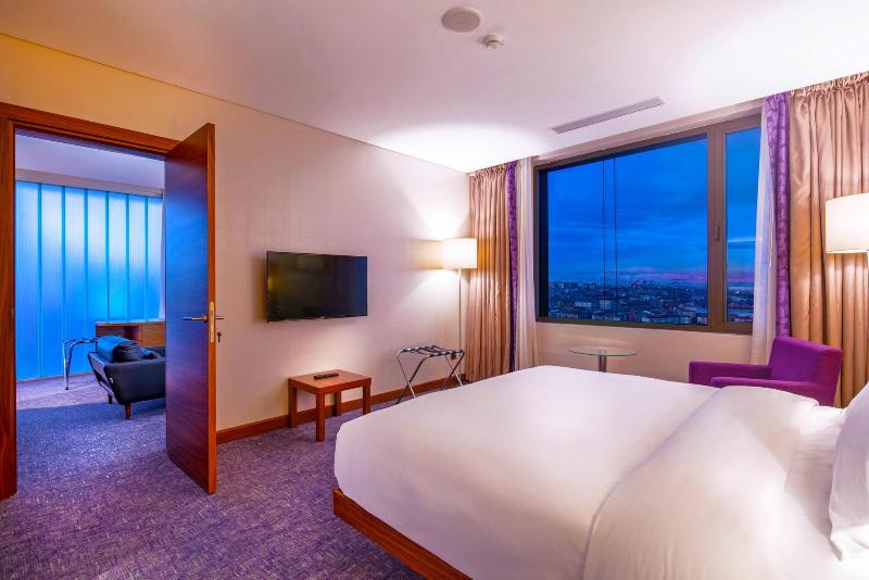 The Green Park Hotel Sivas image