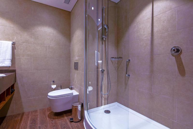 The Green Park Hotel Sivas image