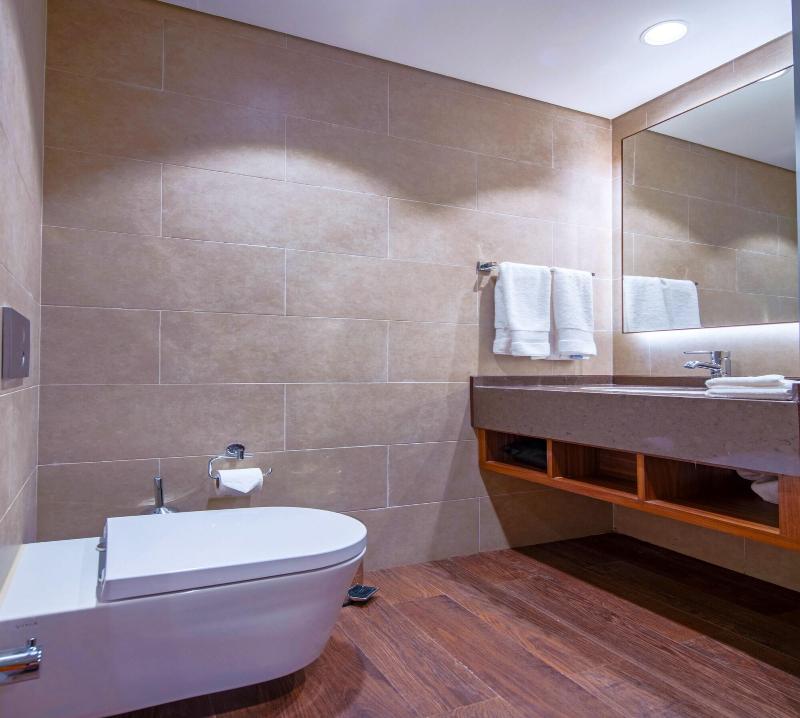 The Green Park Hotel Sivas image