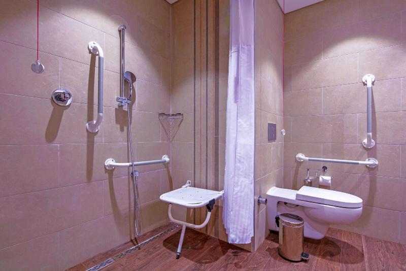 The Green Park Hotel Sivas image
