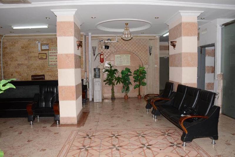 Al Eairy Hotel Apartments Madinah 4 — photo 2