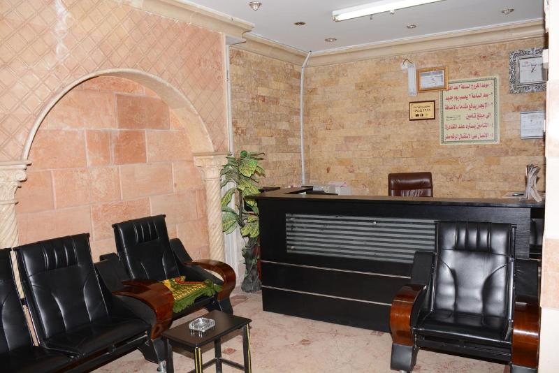 Al Eairy Hotel Apartments Madinah 4 — photo 4