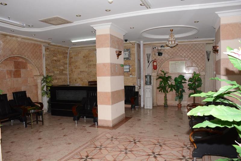 Al Eairy Hotel Apartments Madinah 4 — photo 3