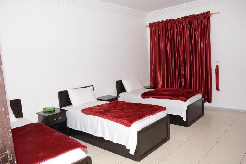 Al Eairy Hotel Apartments Madinah 4 — photo 5