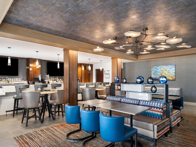 Hyatt House Orlando International Drive image