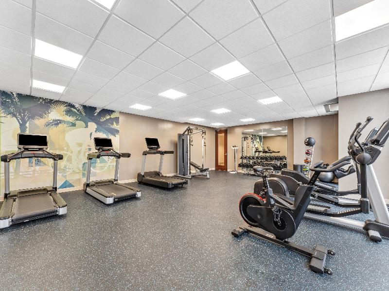 Hyatt House Orlando International Drive image