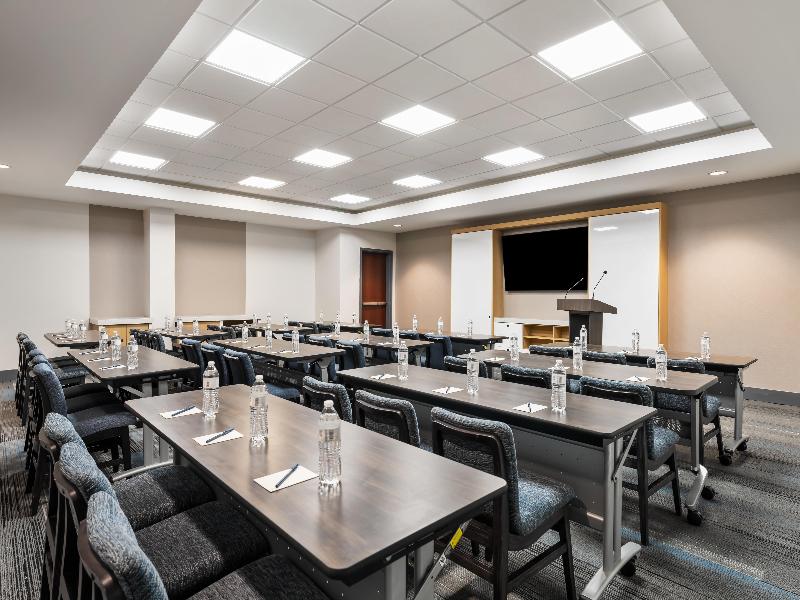 Hyatt House Orlando International Drive image