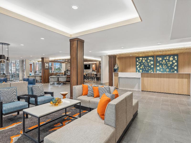 Hyatt House Orlando International Drive image