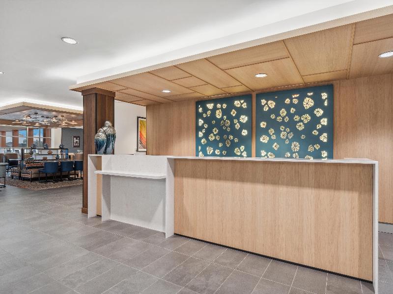 Hyatt House Orlando International Drive image