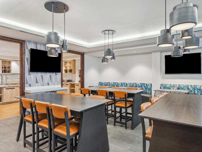 Hyatt House Orlando International Drive image