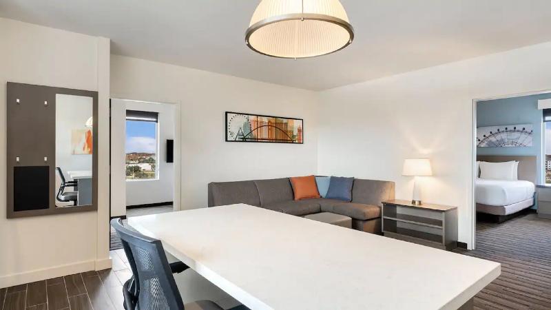 Hyatt House Orlando International Drive image