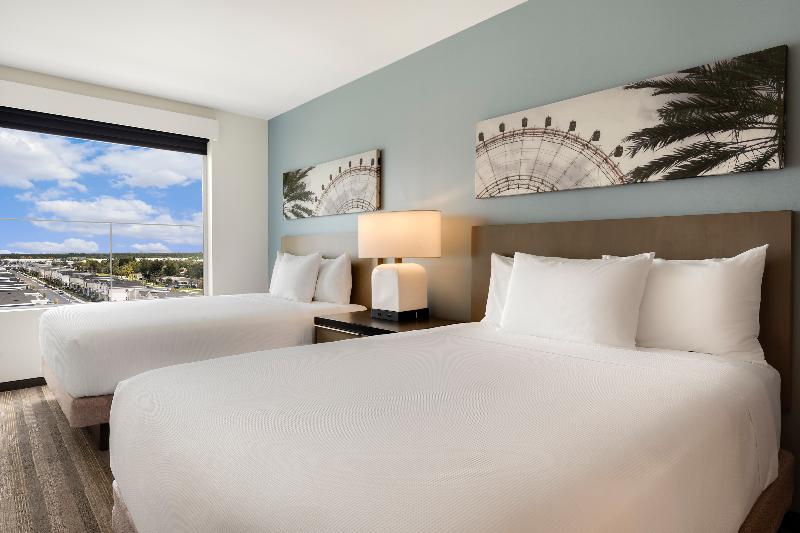 Hyatt House Orlando International Drive image
