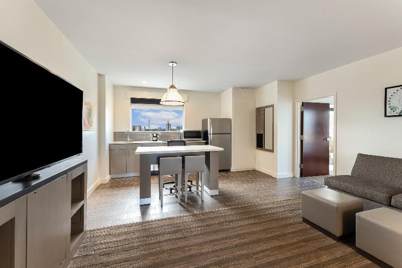 Hyatt House Orlando International Drive image