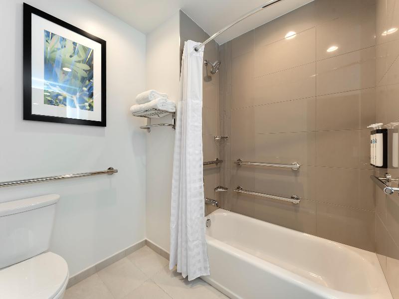 Hyatt House Orlando International Drive image