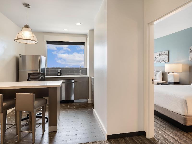 Hyatt House Orlando International Drive image