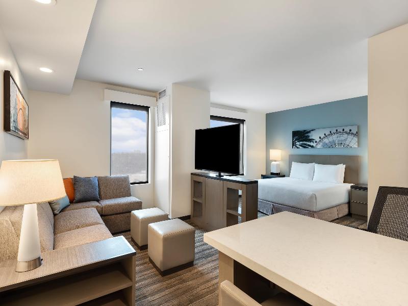 Hyatt House Orlando International Drive image