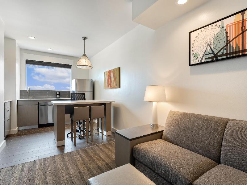 Hyatt House Orlando International Drive image