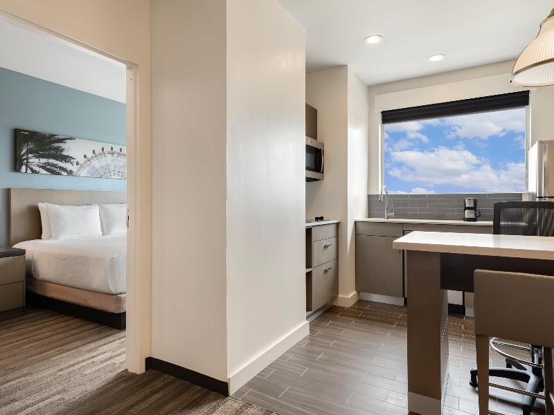 Hyatt House Orlando International Drive image
