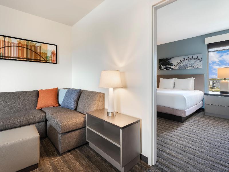 Hyatt House Orlando International Drive image