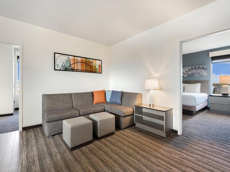 Hyatt House Orlando International Drive image