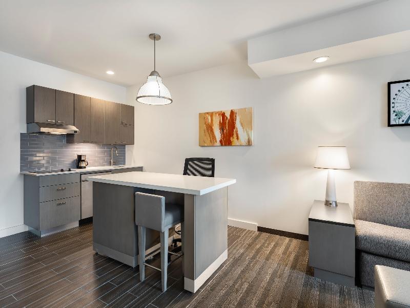 Hyatt House Orlando International Drive image