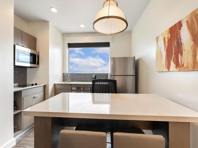 Hyatt House Orlando International Drive image