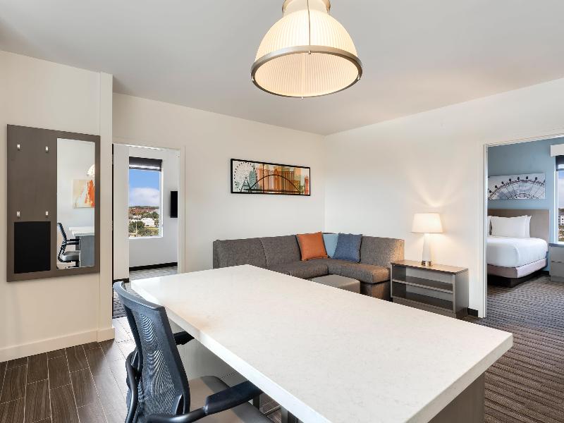 Hyatt House Orlando International Drive image