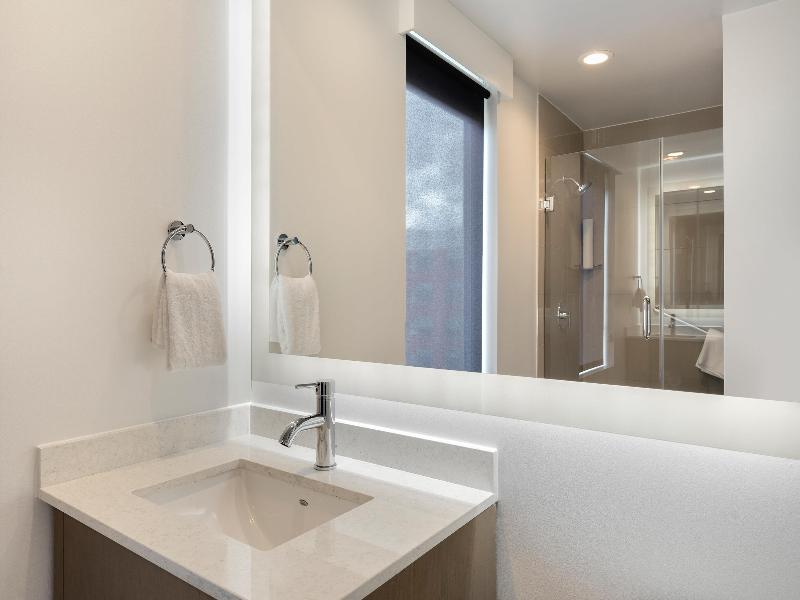 Hyatt House Orlando International Drive image