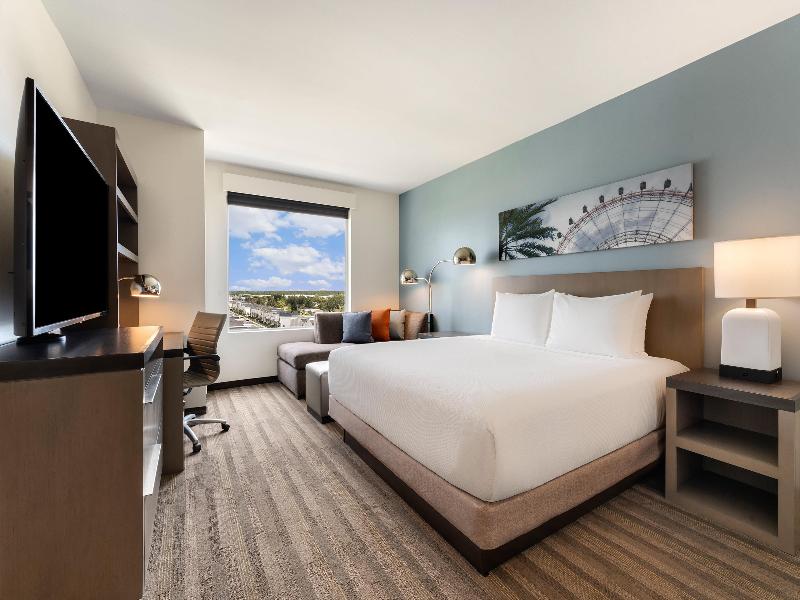 Hyatt House Orlando International Drive image