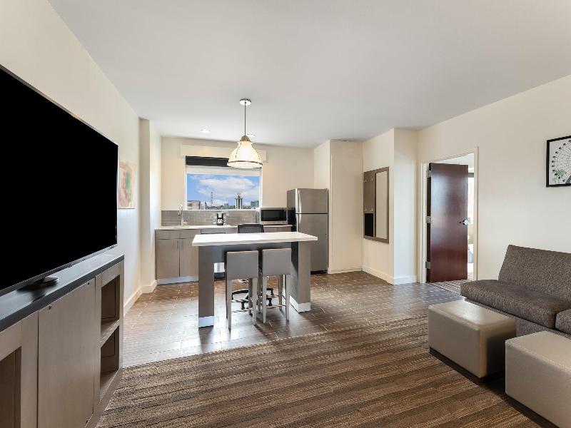 Hyatt House Orlando International Drive image