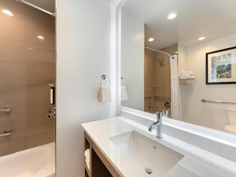 Hyatt House Orlando International Drive image