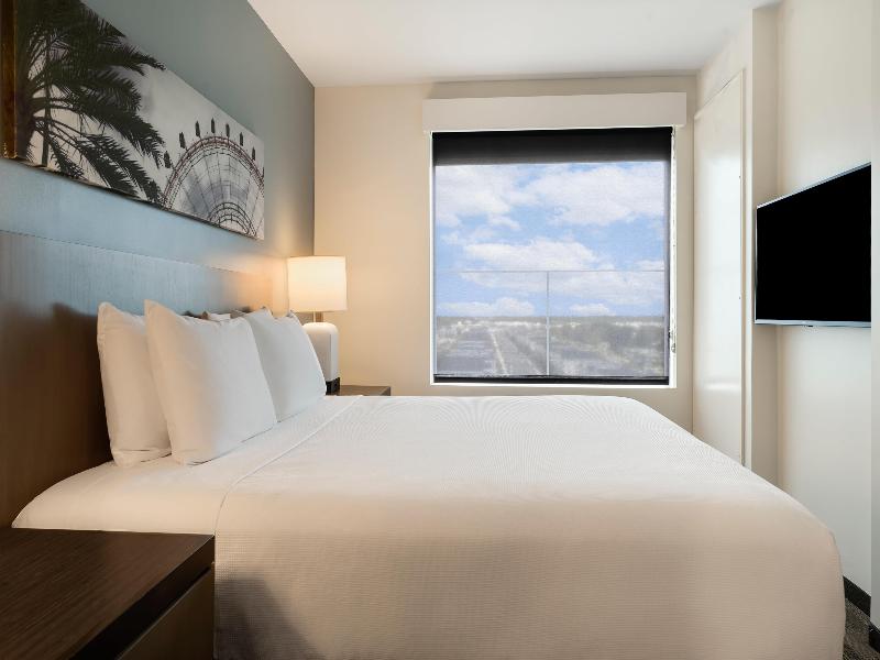 Hyatt House Orlando International Drive image
