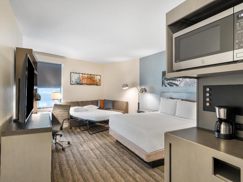 Hyatt House Orlando International Drive image
