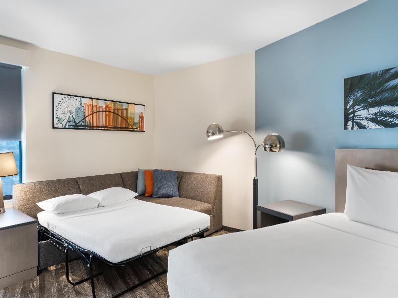 Hyatt House Orlando International Drive image