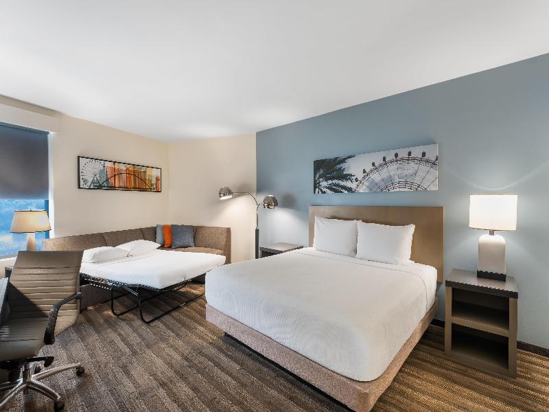 Hyatt House Orlando International Drive image