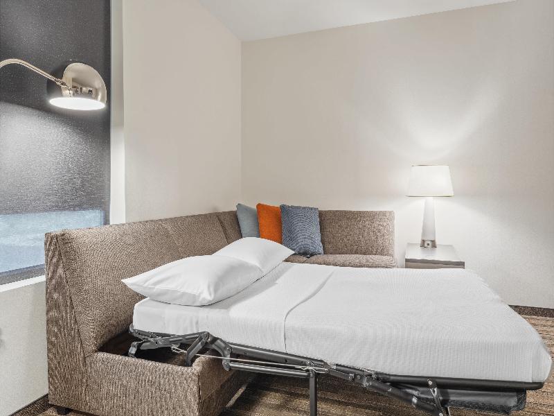 Hyatt House Orlando International Drive image