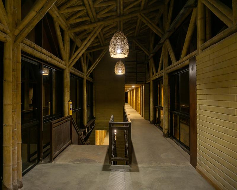 Cannua Lodge