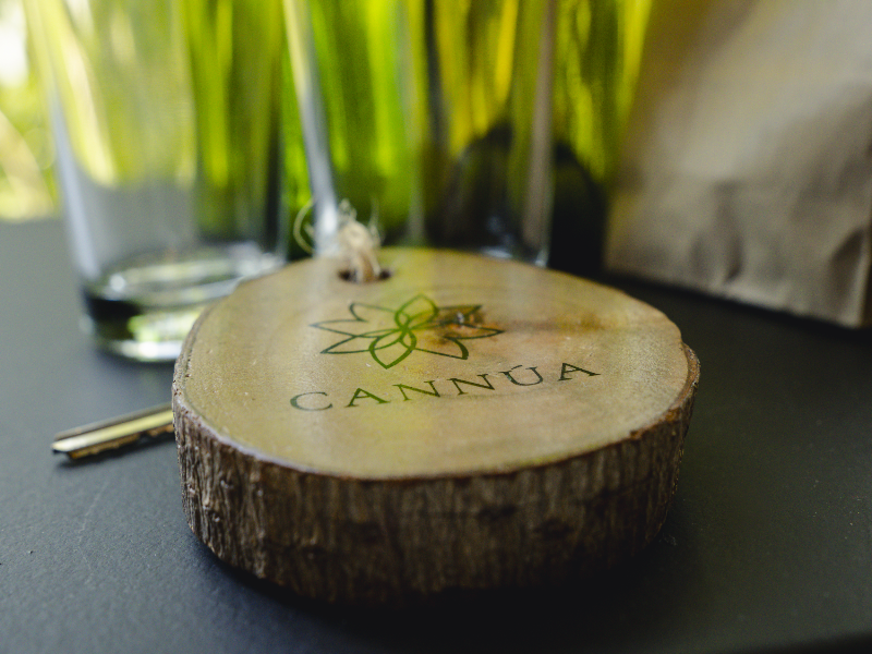 Cannua Lodge image