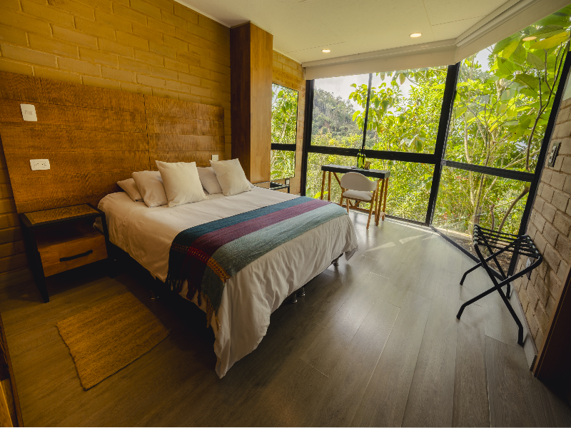Cannua Lodge image
