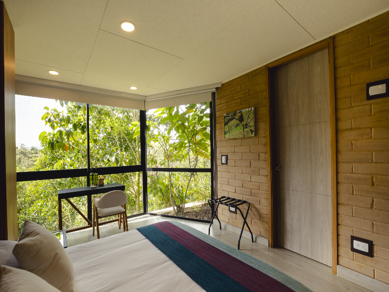 Cannua Lodge image