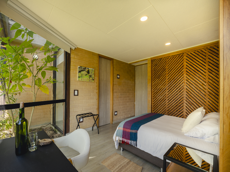 Cannua Lodge image