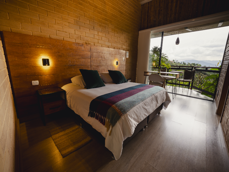 Cannua Lodge image