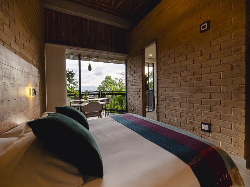 Cannua Lodge image