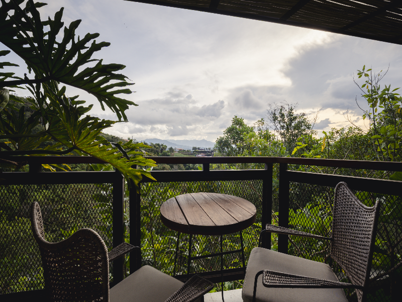 Cannua Lodge image
