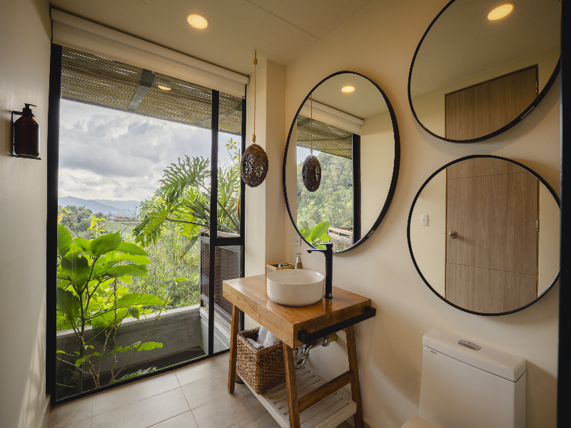 Cannua Lodge image