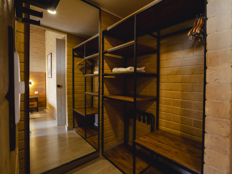 Cannua Lodge image
